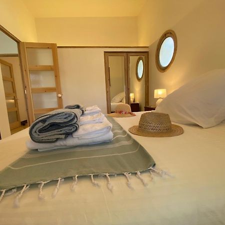 فيلا La Casita A 60 Pasos Del Mar Tamaduste المظهر الخارجي الصورة