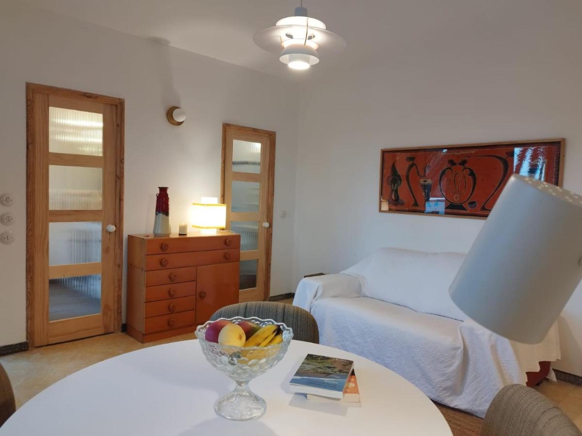 فيلا La Casita A 60 Pasos Del Mar Tamaduste المظهر الخارجي الصورة