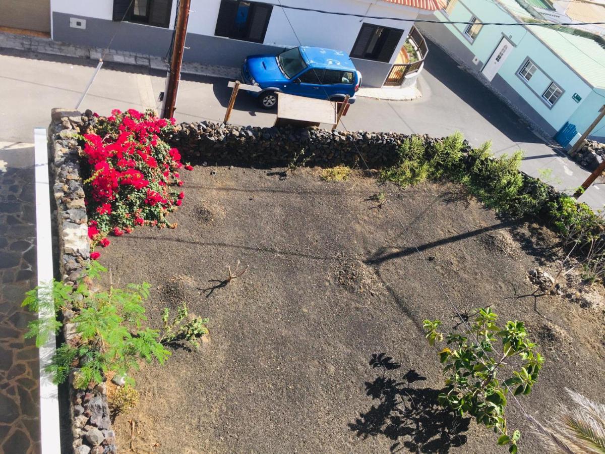فيلا La Casita A 60 Pasos Del Mar Tamaduste المظهر الخارجي الصورة