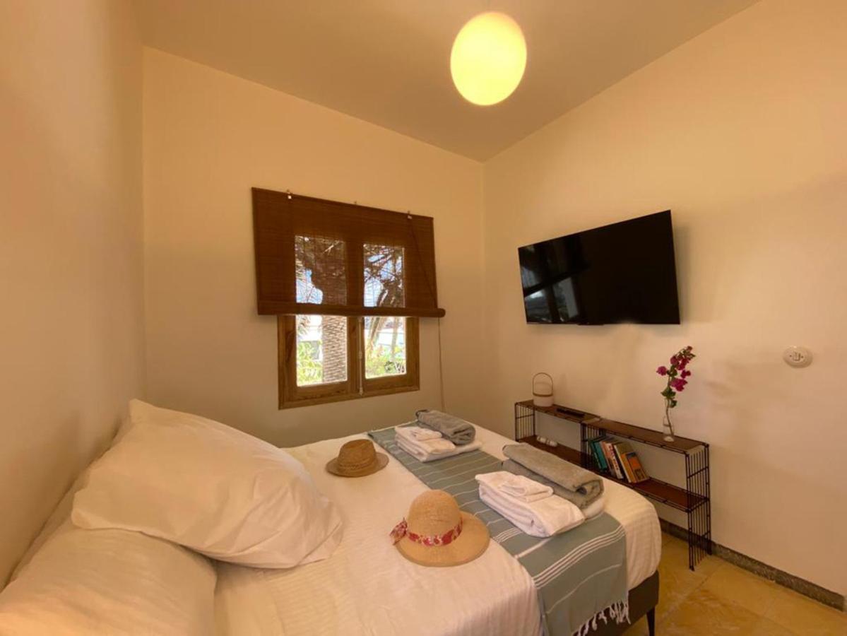 فيلا La Casita A 60 Pasos Del Mar Tamaduste المظهر الخارجي الصورة