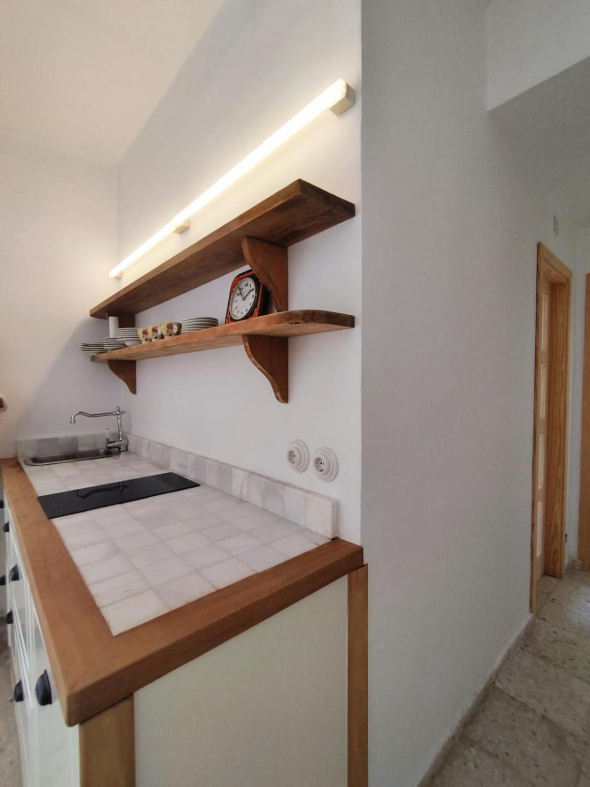 فيلا La Casita A 60 Pasos Del Mar Tamaduste المظهر الخارجي الصورة