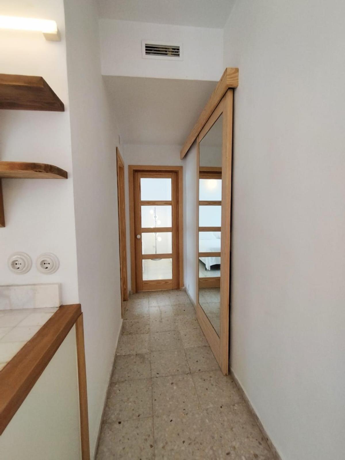 فيلا La Casita A 60 Pasos Del Mar Tamaduste المظهر الخارجي الصورة