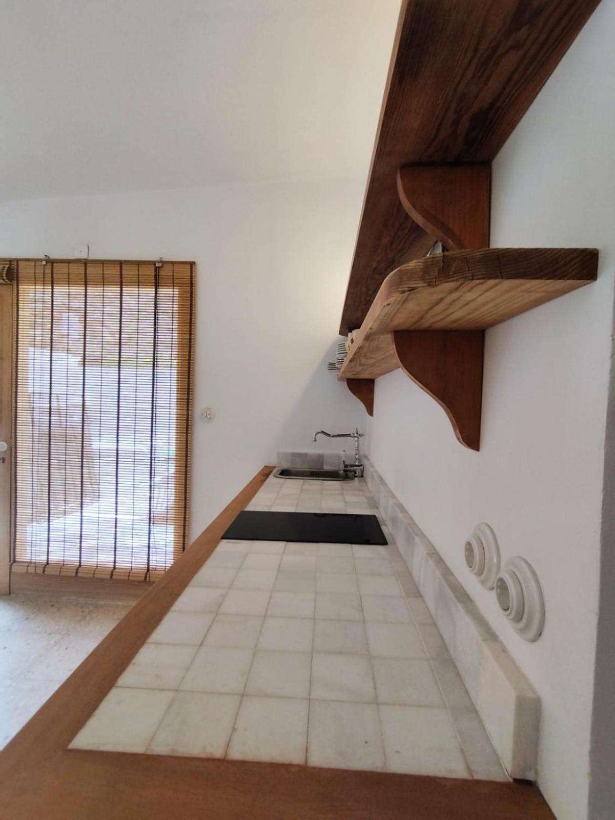 فيلا La Casita A 60 Pasos Del Mar Tamaduste المظهر الخارجي الصورة
