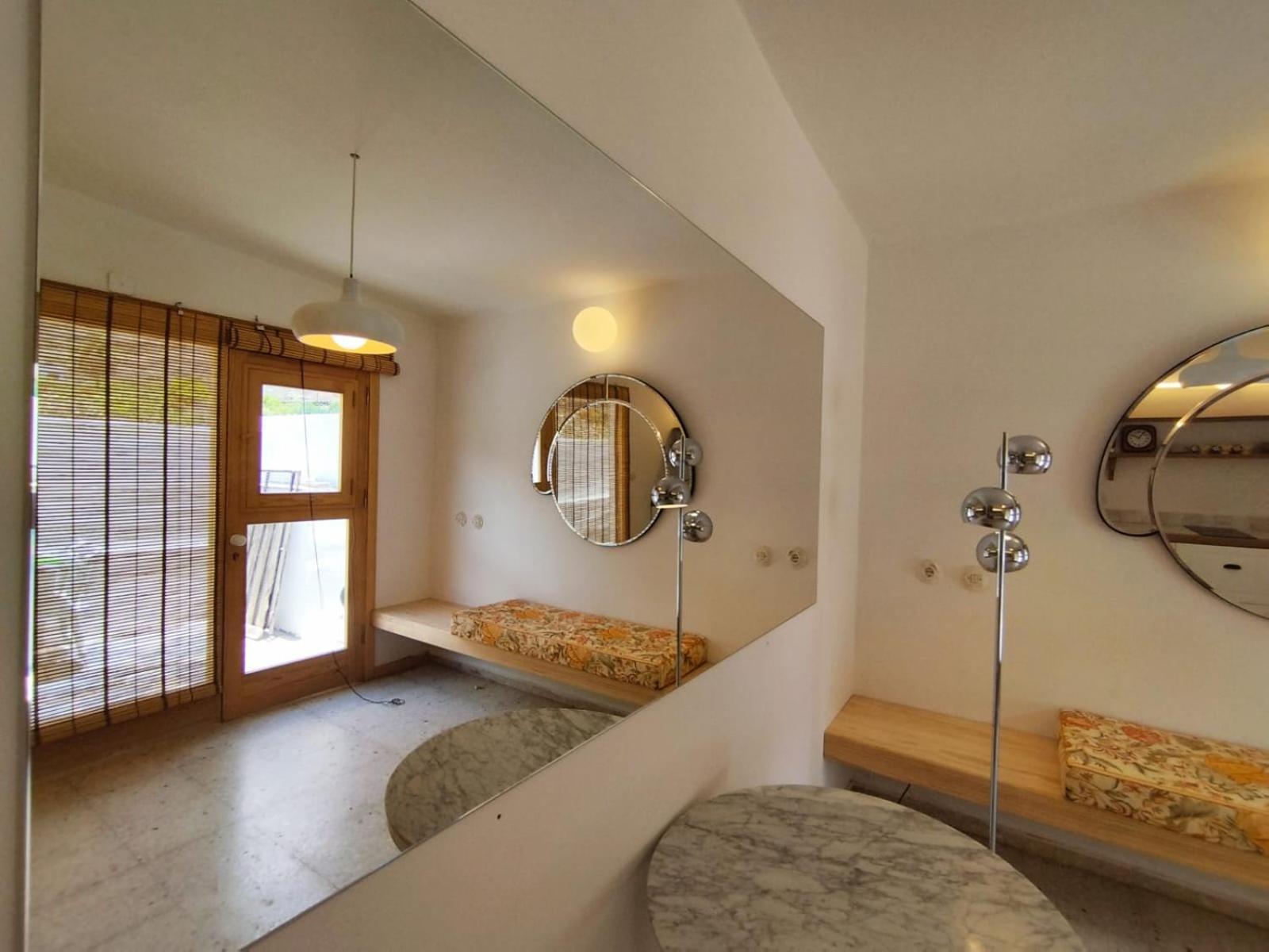 فيلا La Casita A 60 Pasos Del Mar Tamaduste المظهر الخارجي الصورة
