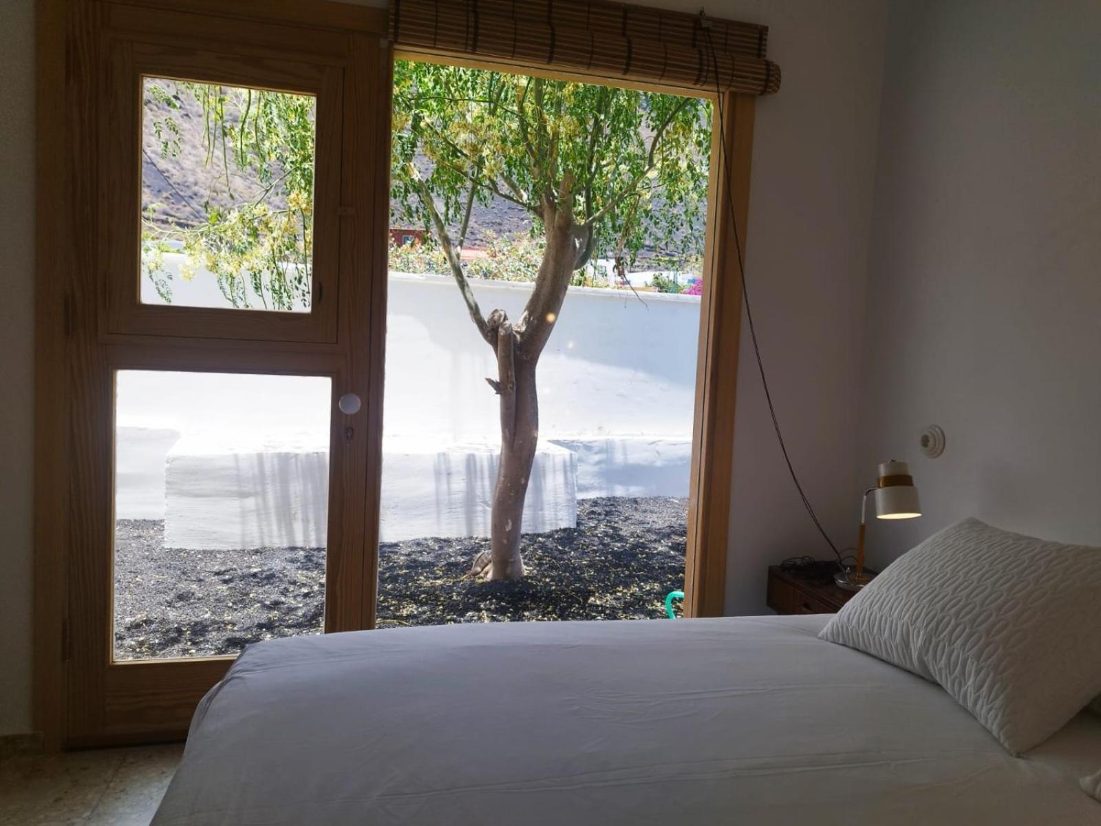 فيلا La Casita A 60 Pasos Del Mar Tamaduste المظهر الخارجي الصورة
